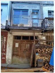 宿松縣二郎鎮(zhèn)農(nóng)貿(mào)市場6號一宗住宅用地國有土地使用權(quán)市場價值評估